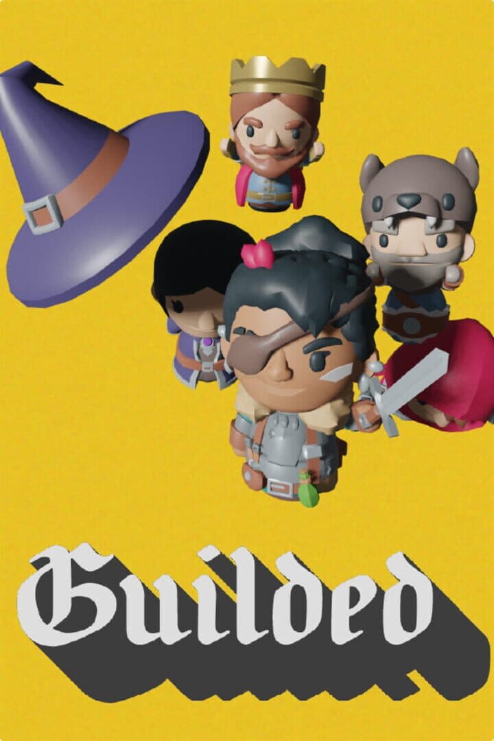 Guilded