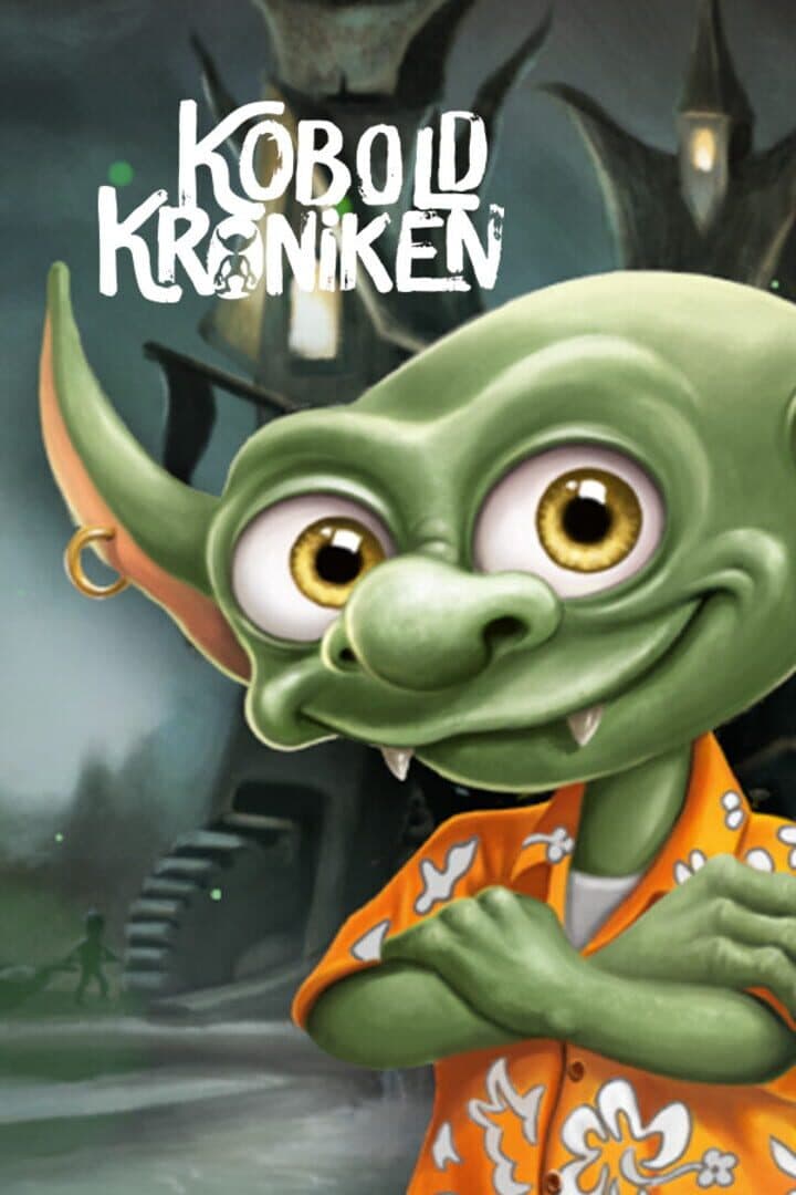 KoboldKroniken