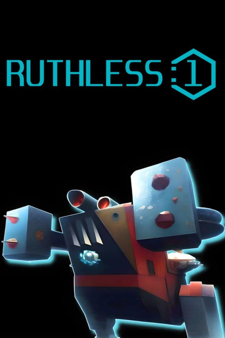 Ruthless:1