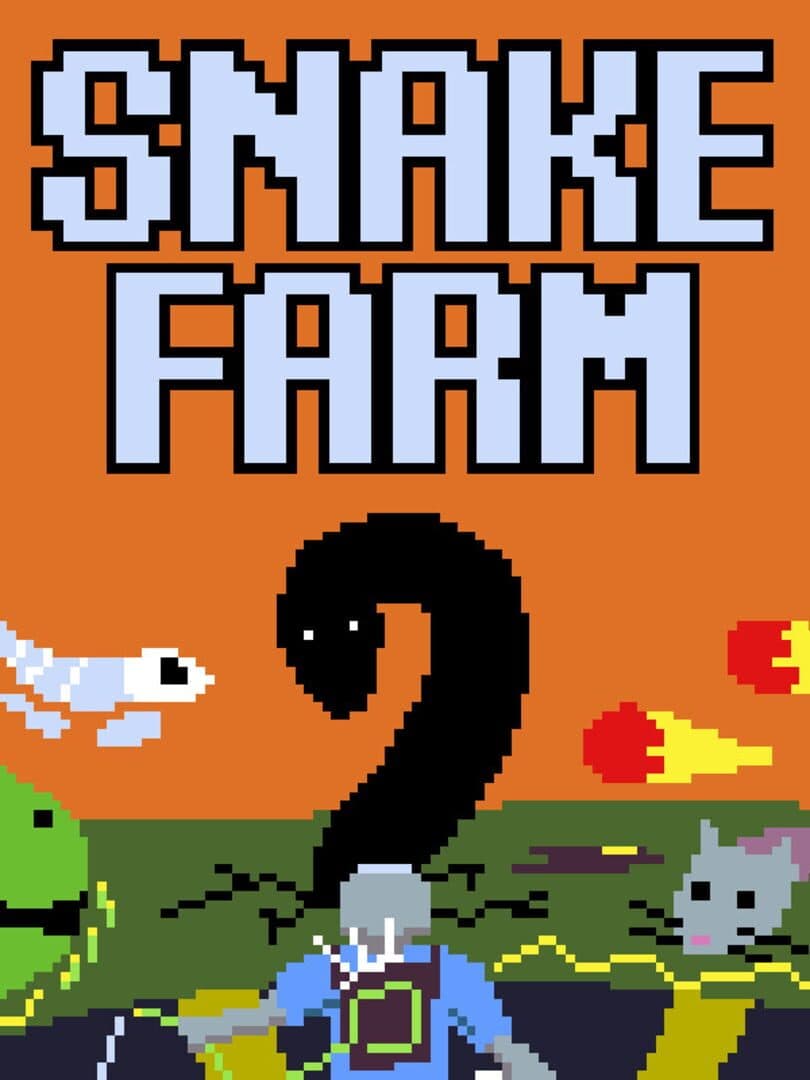 Snake Farm