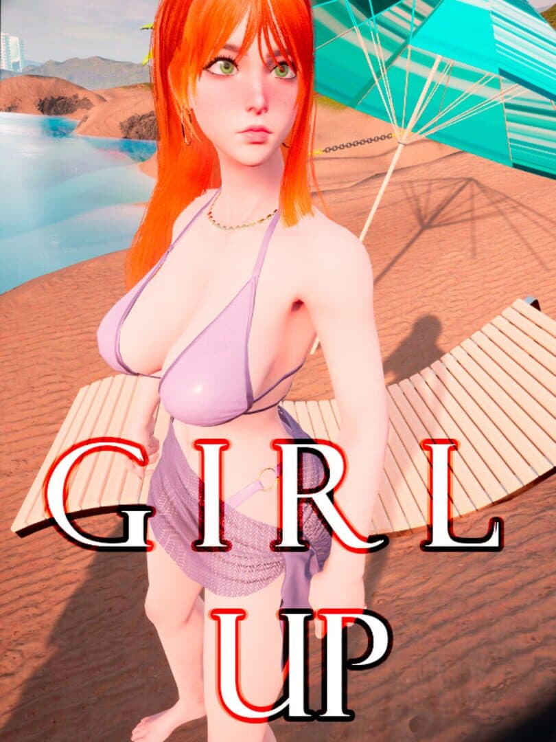 Girl Up