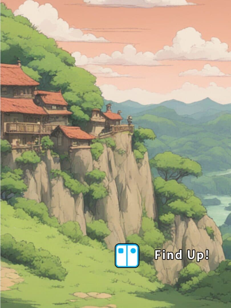Find Up!