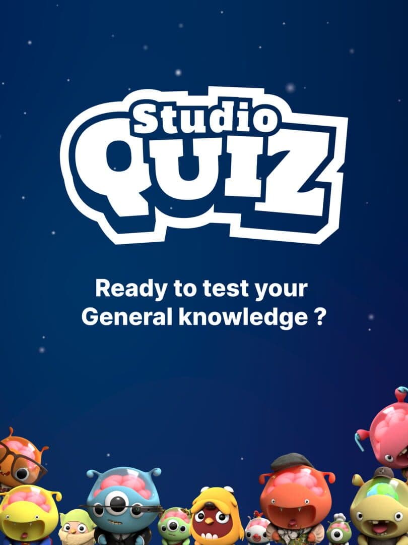 StudioQuiz