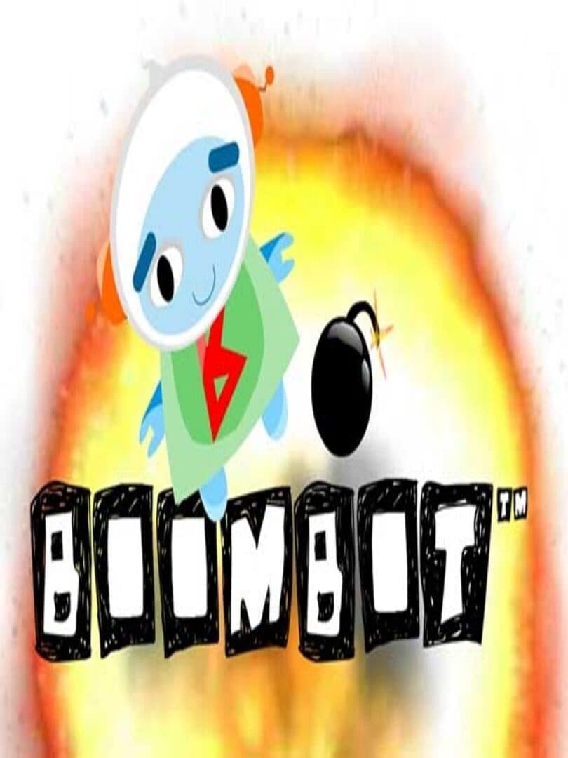 Boombot