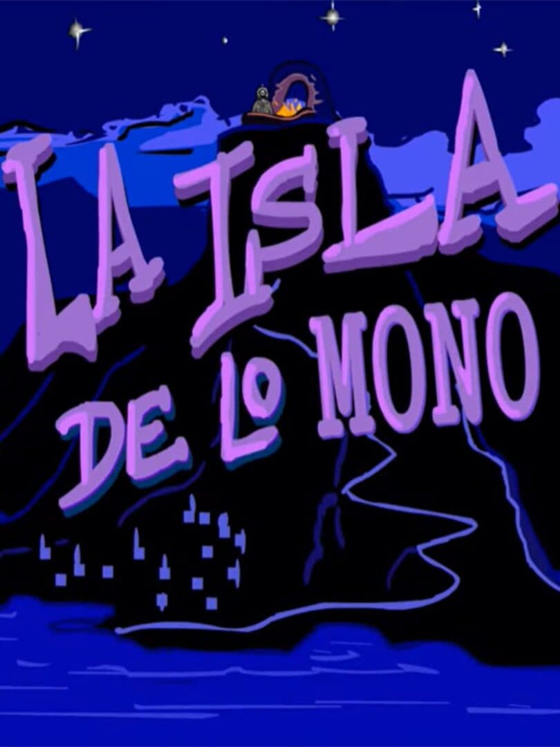 La Isla de lo Mono