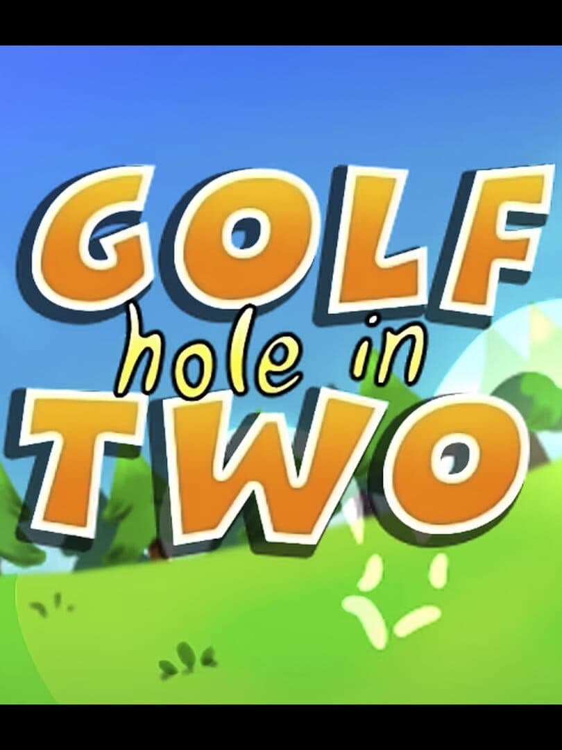 Golf: Hole in Two