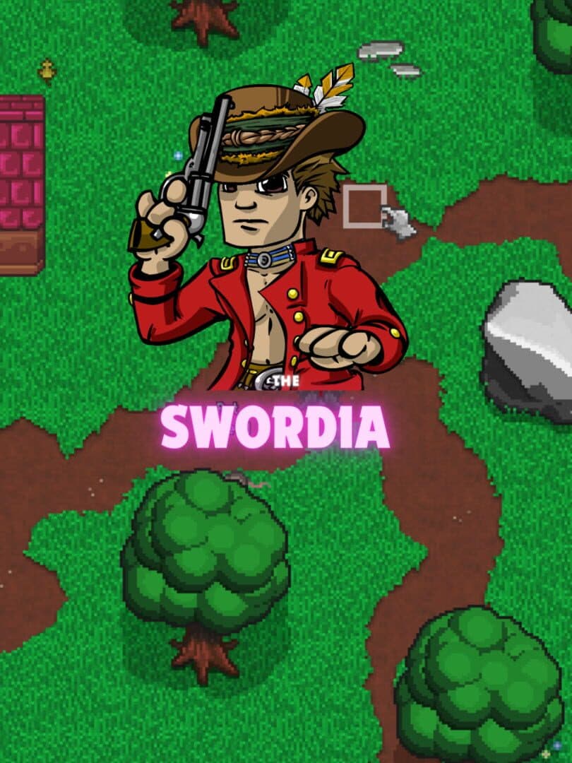 World of Swordia