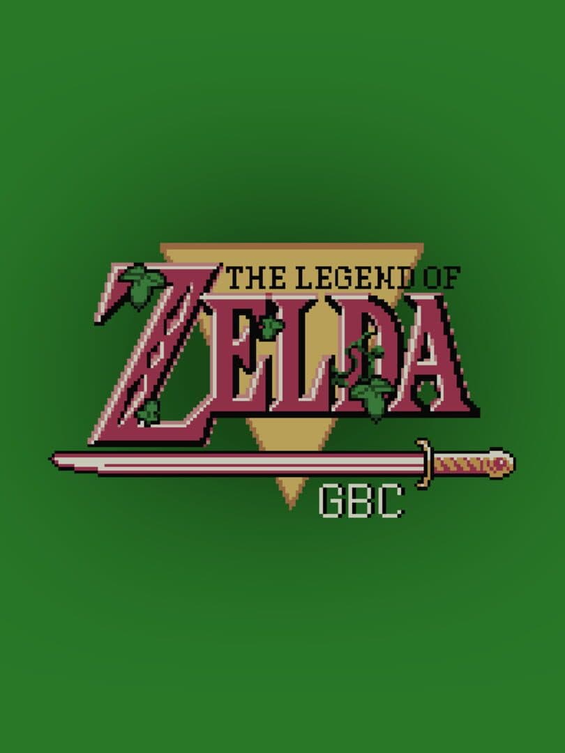 The Legend of Zelda GBC