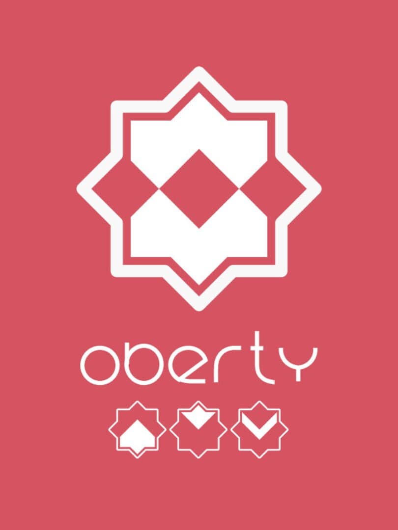 Oberty