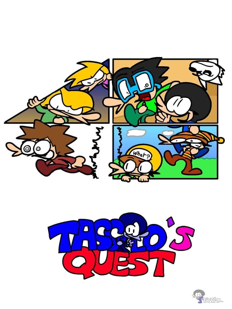 Tassilo's Quest