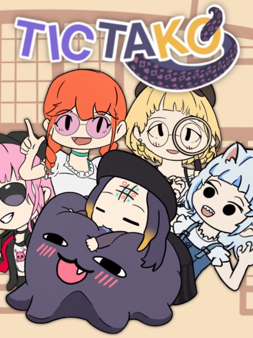 TicTako
