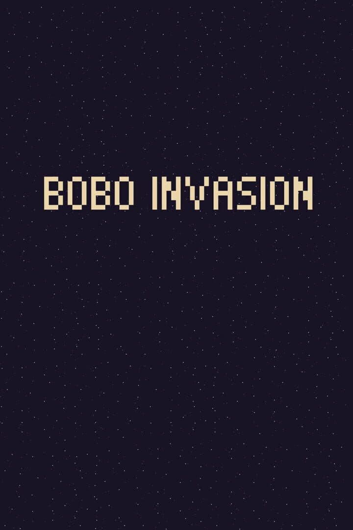 BoboInvasion