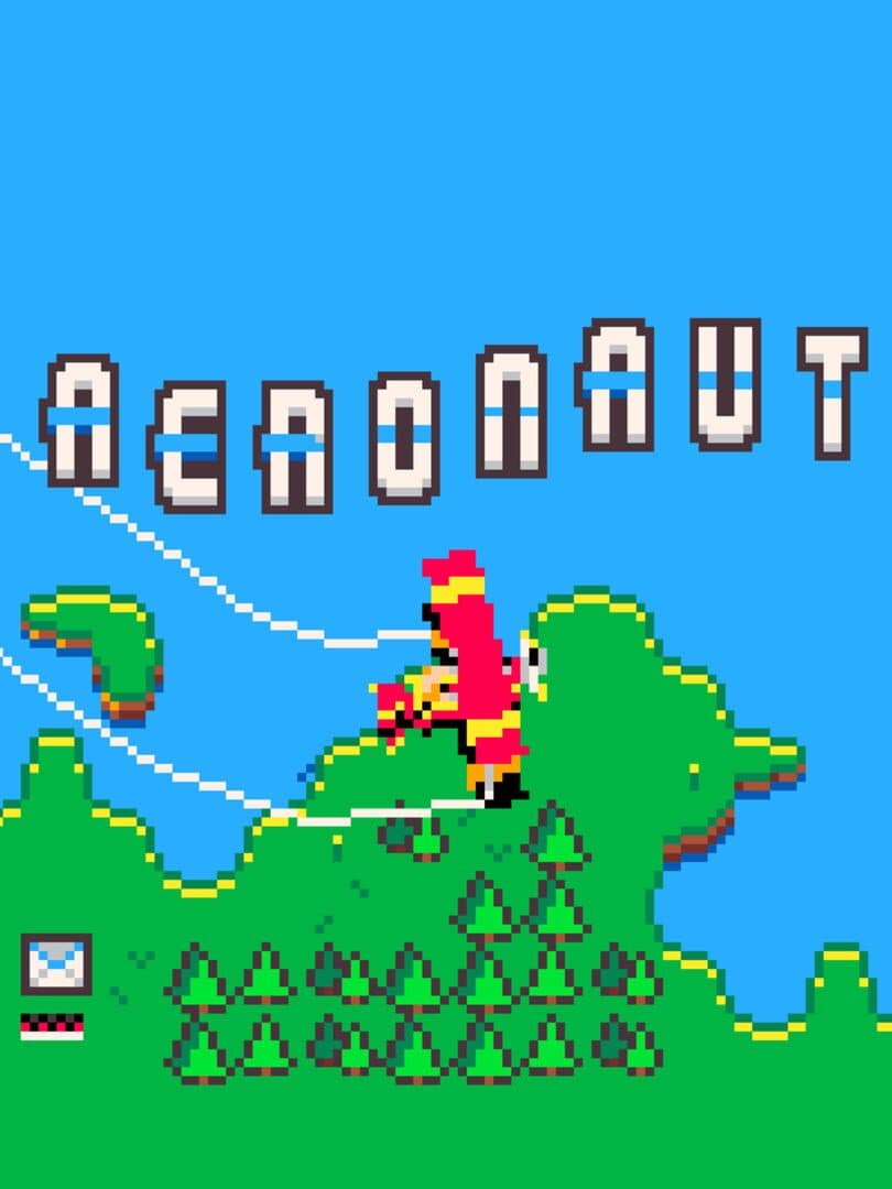 Aeronaut