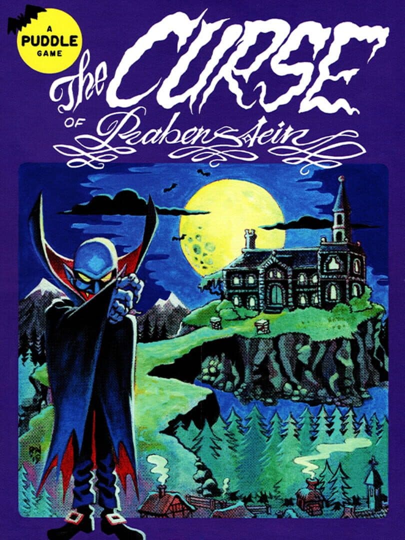 The Curse of Rabenstein