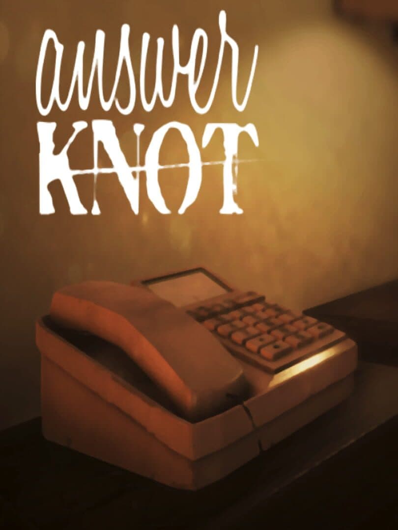Answer Knot