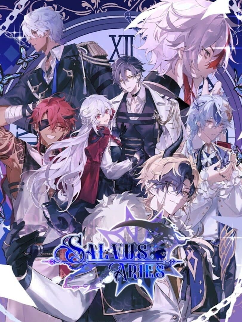 Salvus: Aries