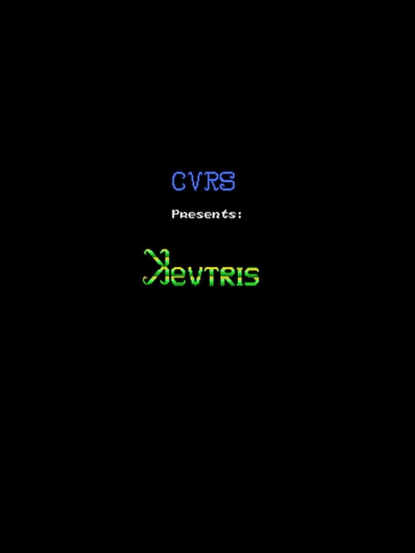 Kevtris