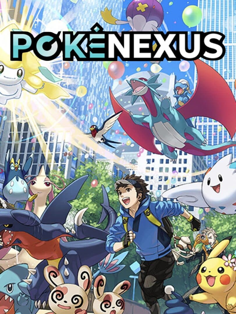 PokeNexus