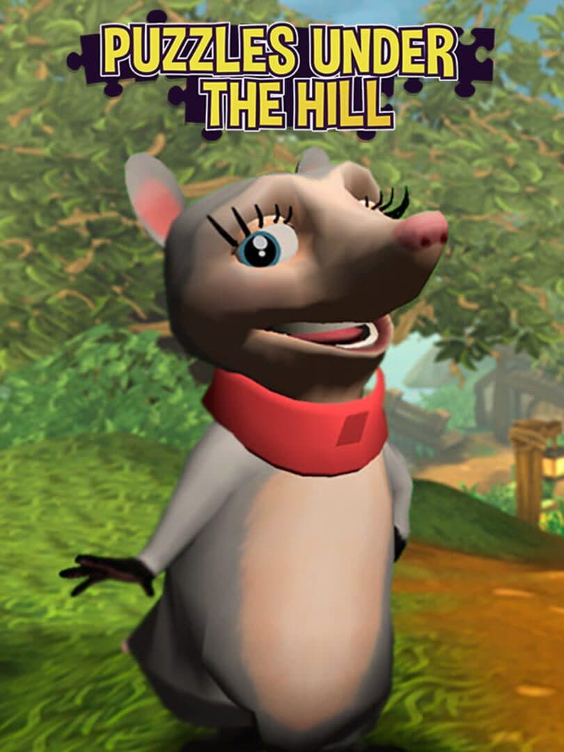 Puzzles Under the Hill