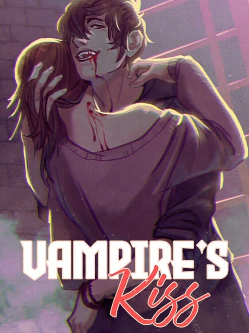 Vampire's Kiss