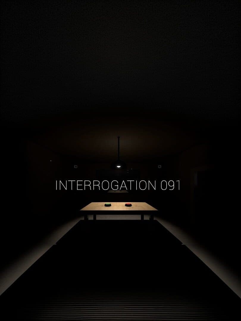 Interrogation 091