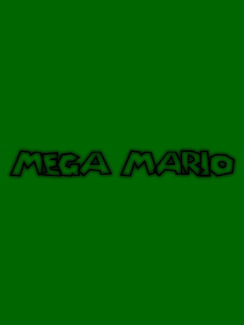 Mega Mario