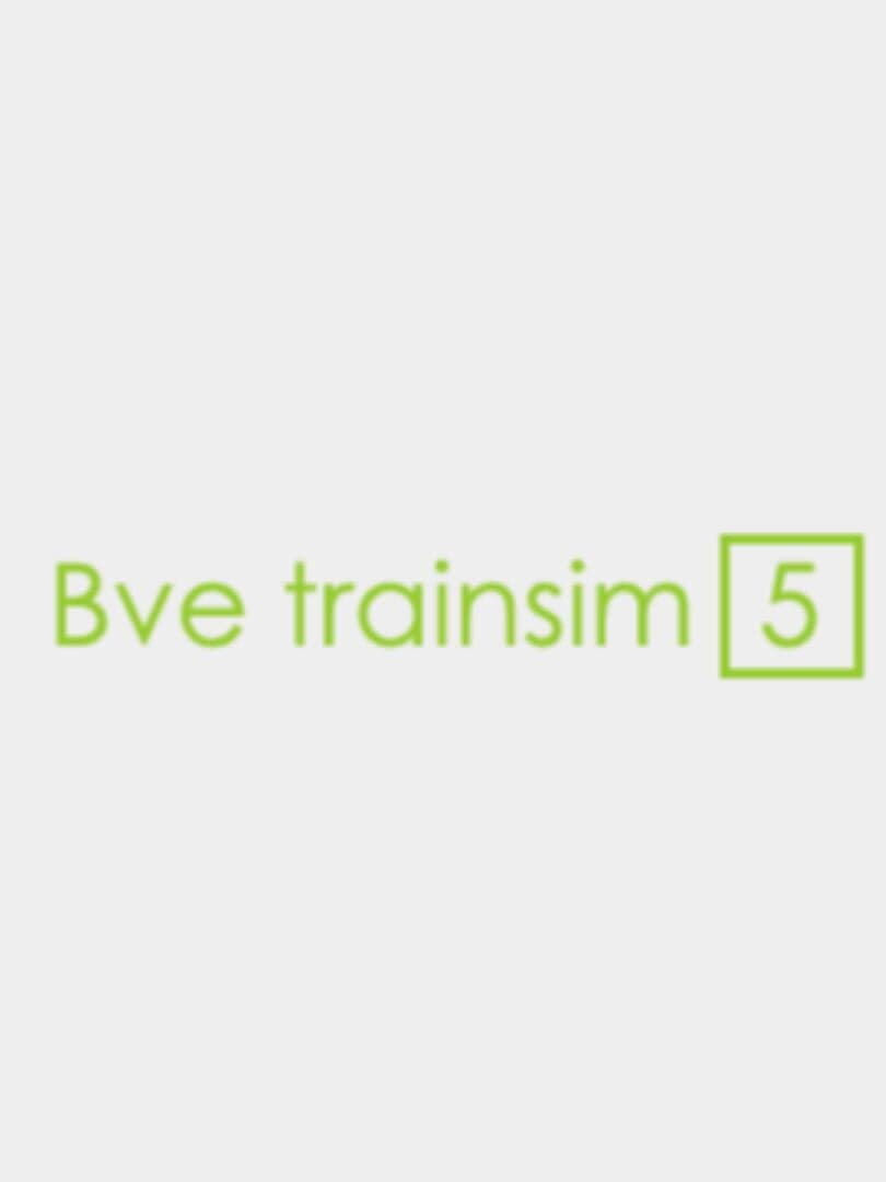 BVE Trainsim