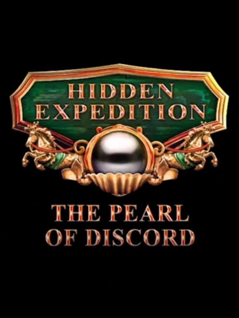 Hidden Expedition: The Pearl of Discord