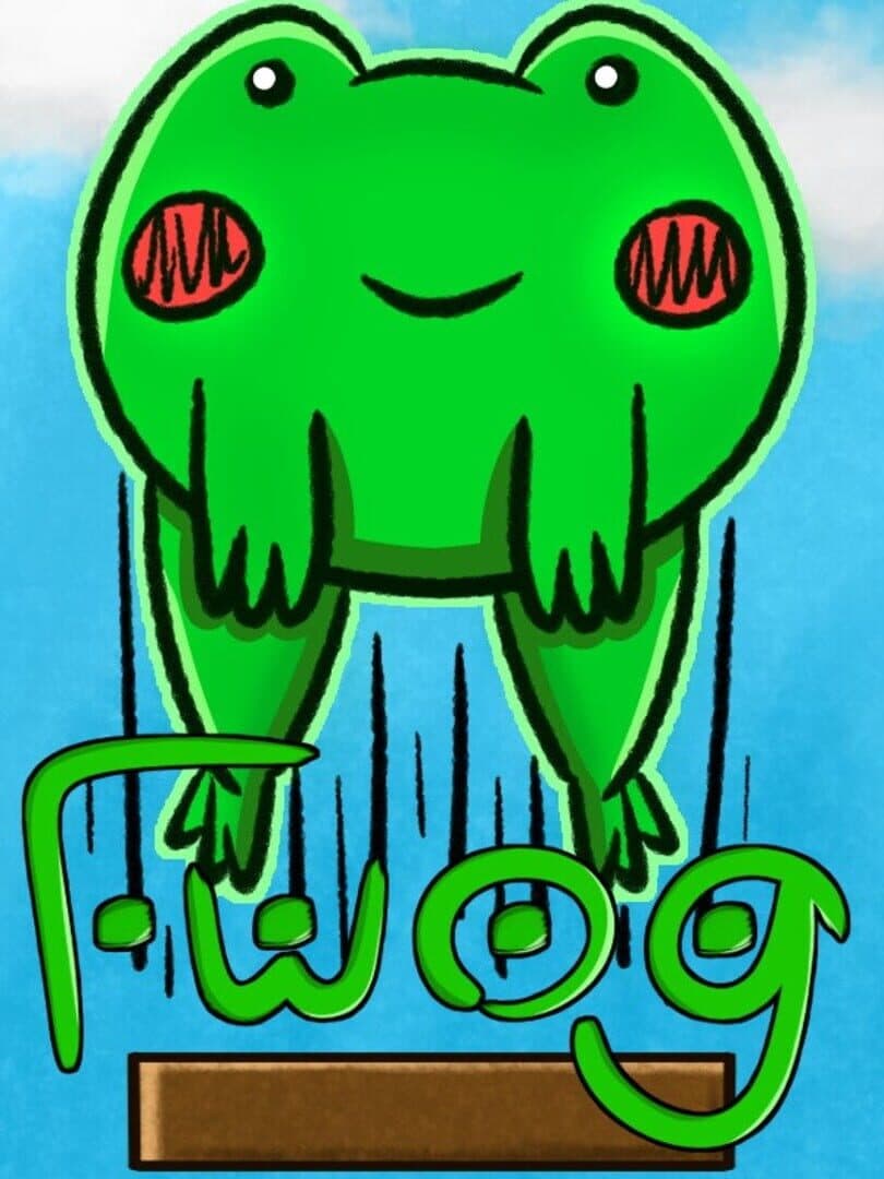 Fwog