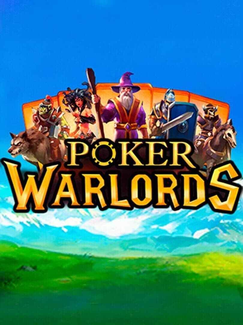 Poker Warlords