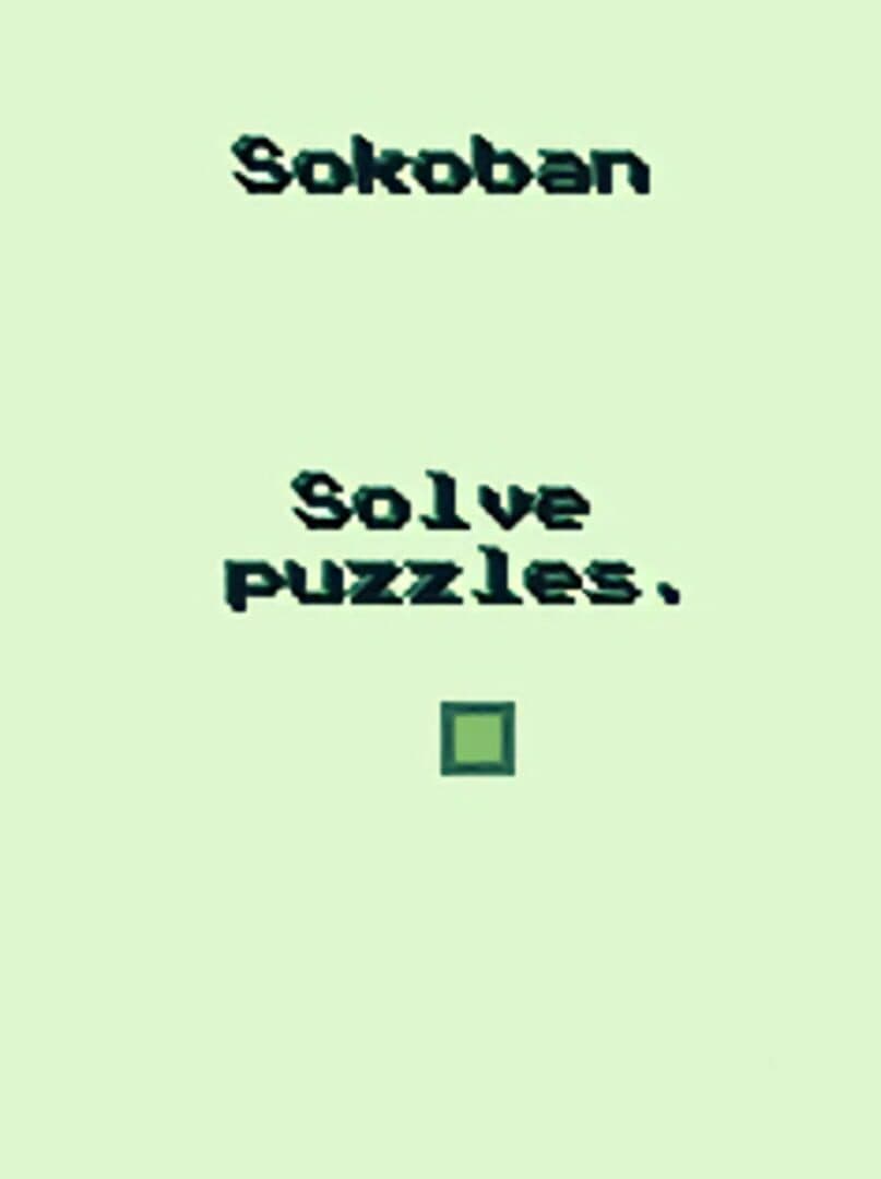 Sokoban
