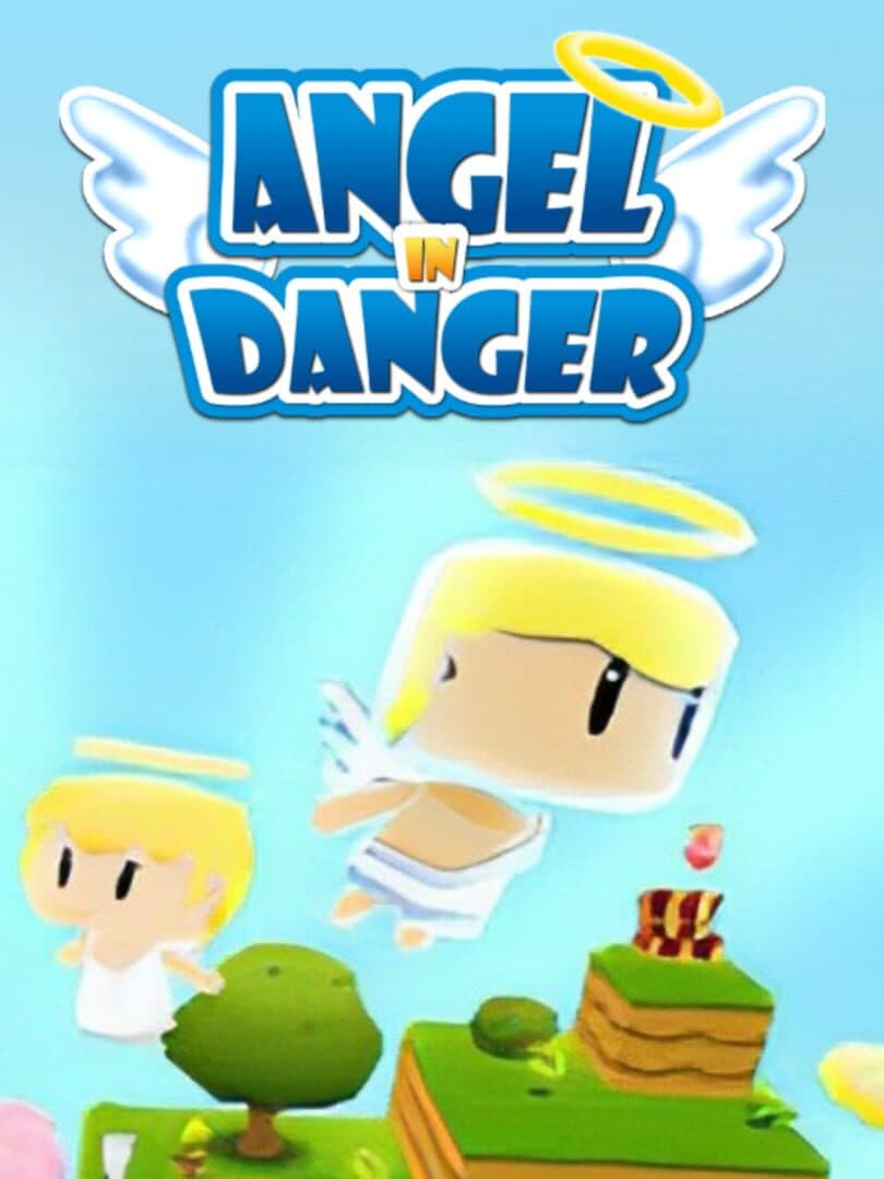 Angel in Danger