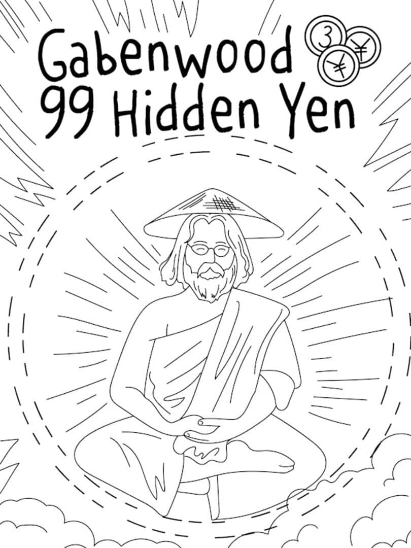 Gabenwood 3: 99 Hidden Yen