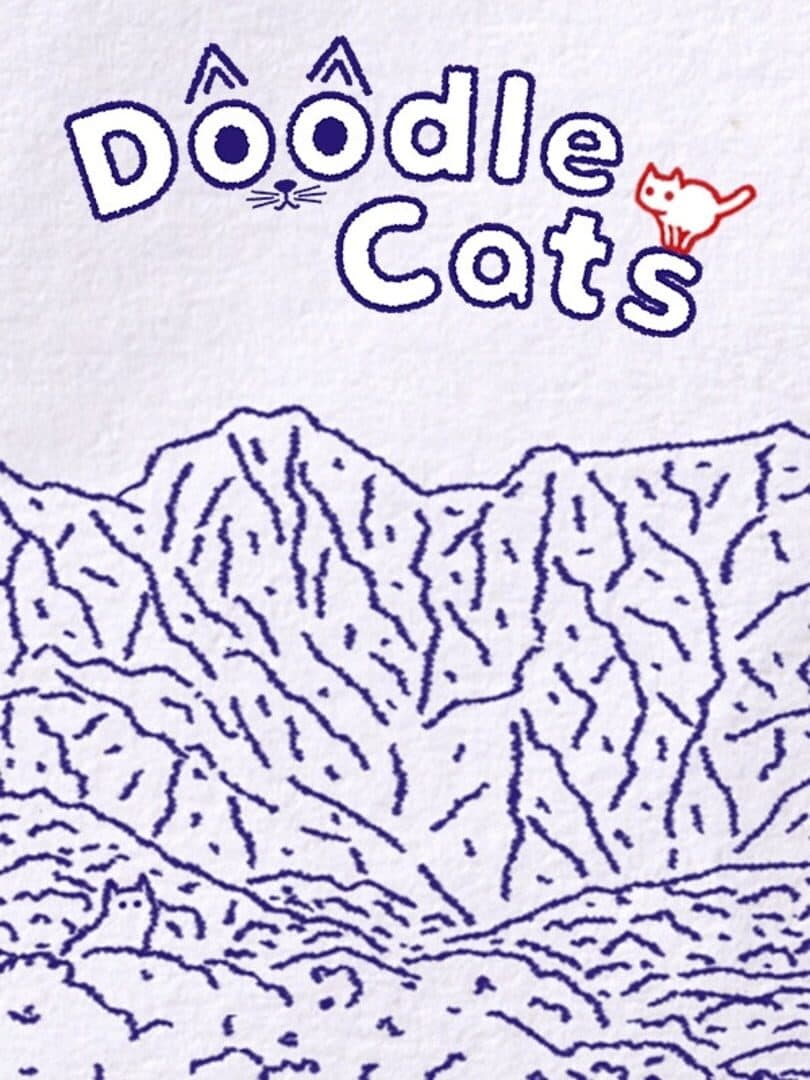 Doodle Cats
