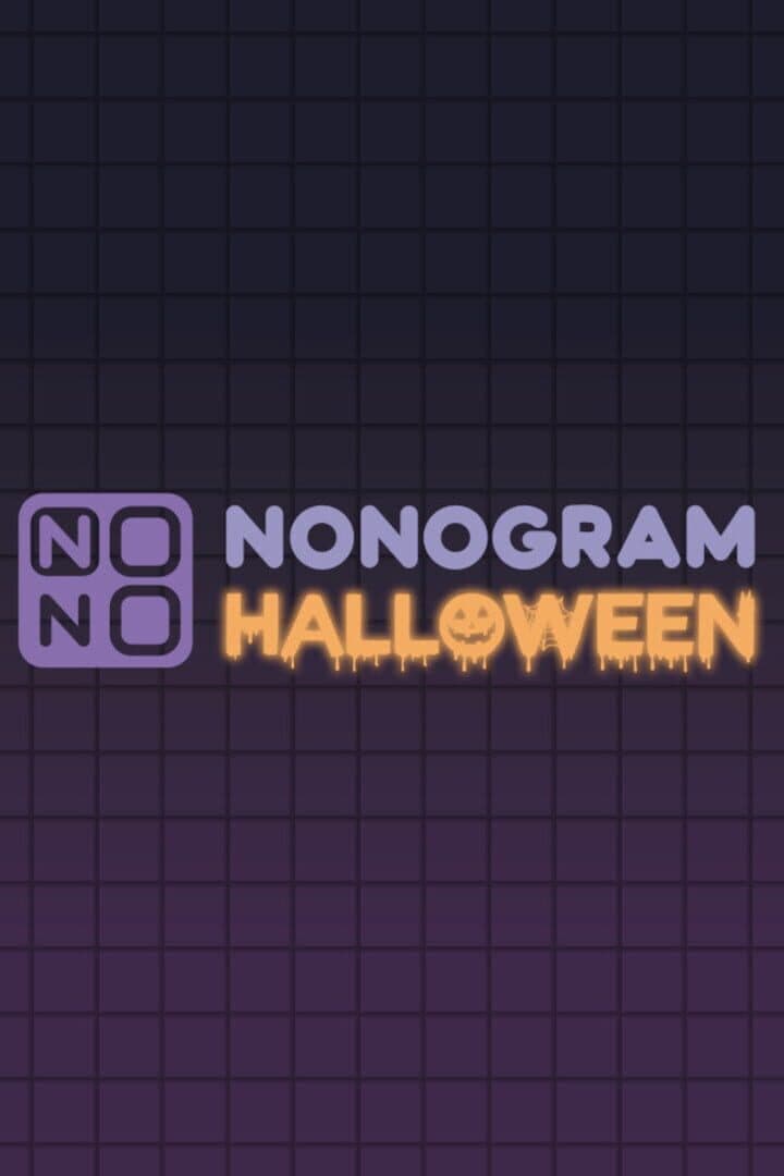 Nonogram Halloween