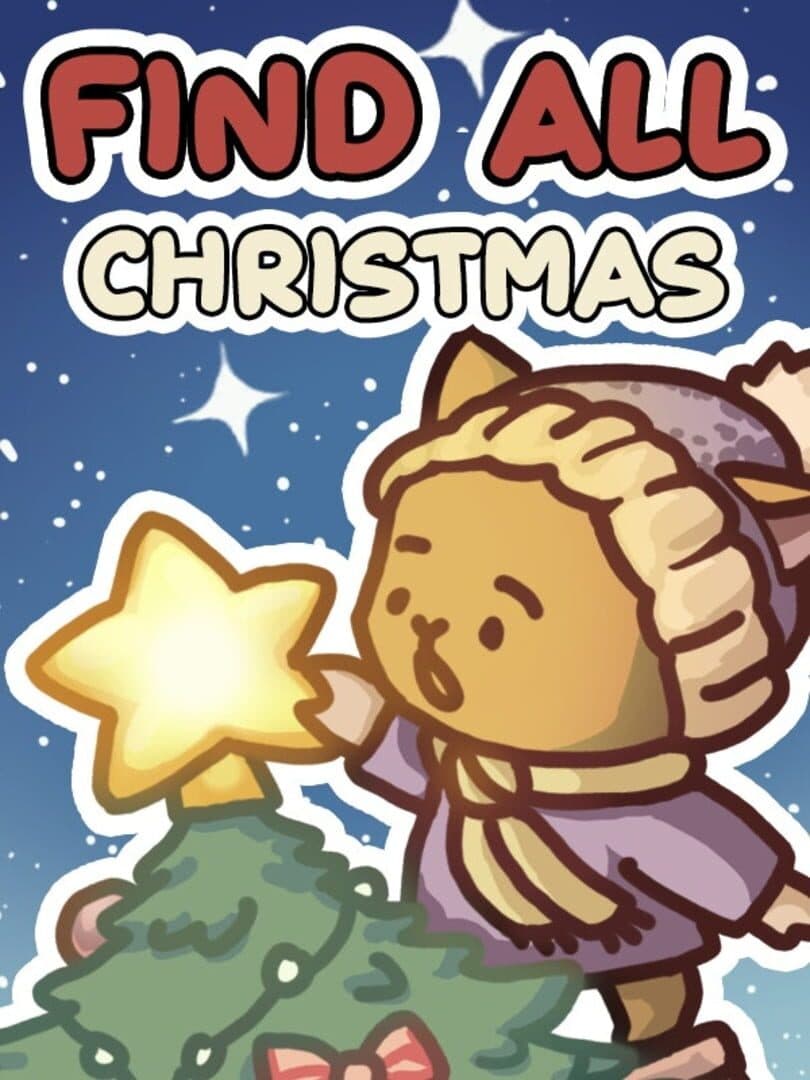 Find All: Christmas