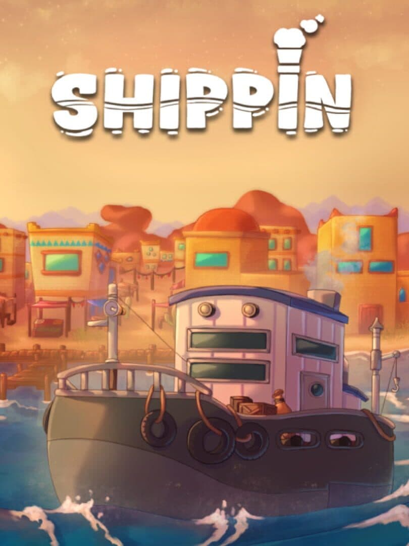 Shippin