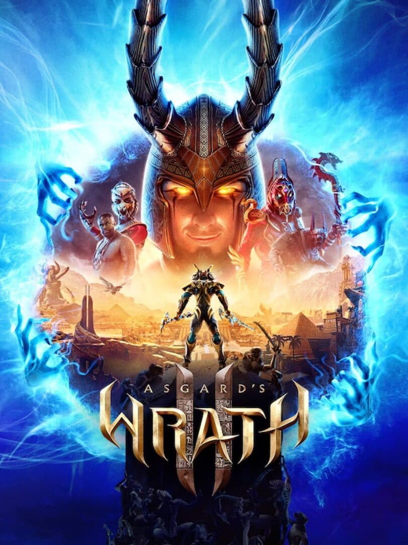 Asgard’s Wrath II
