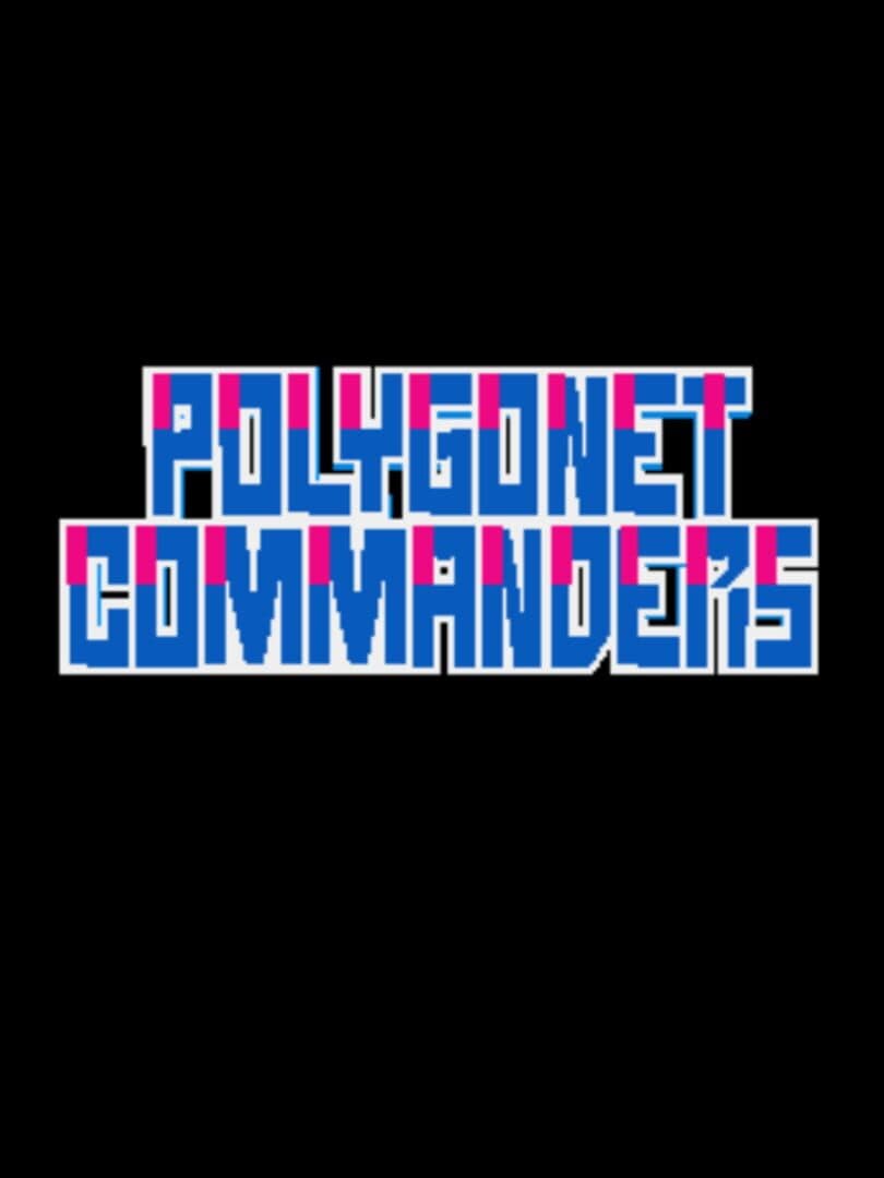 Polygonet Commanders