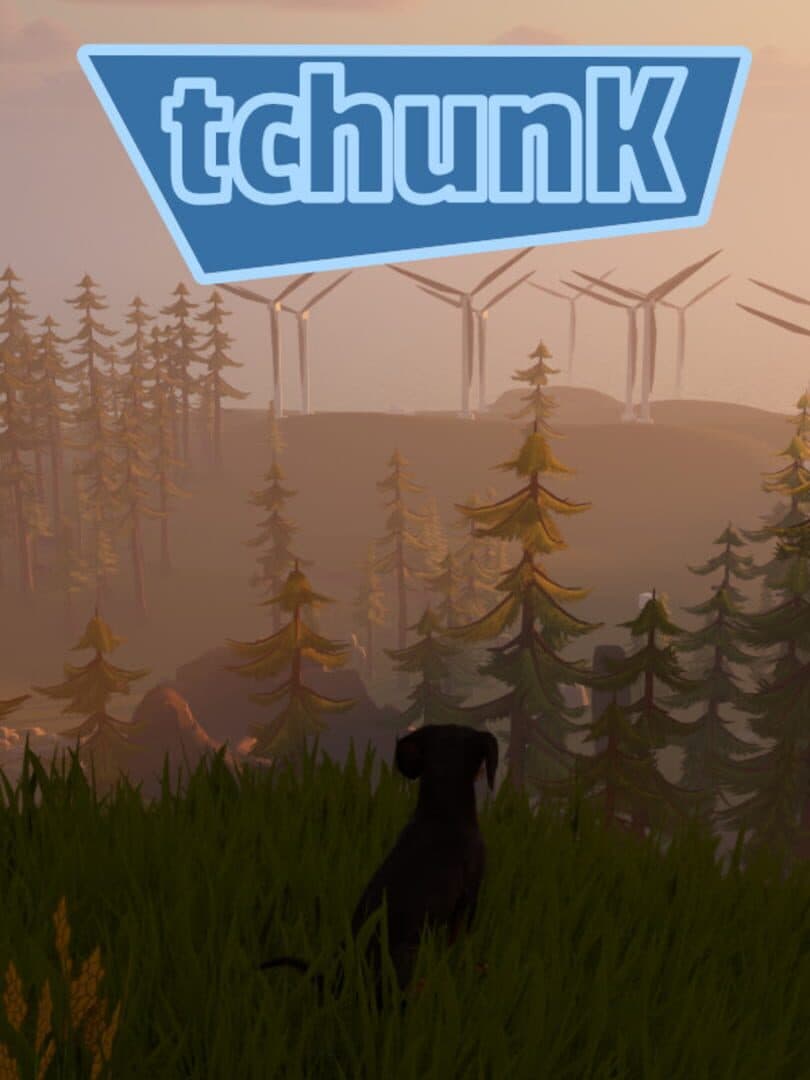 Tchunk