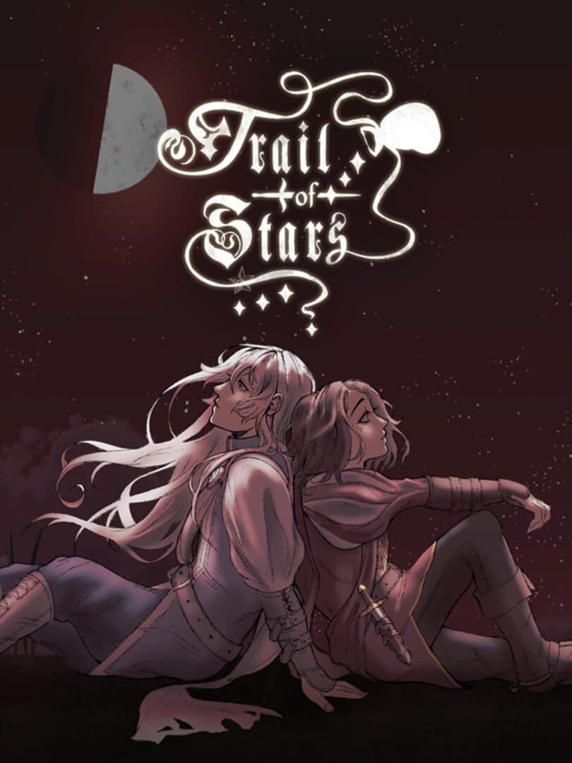Trail of Stars