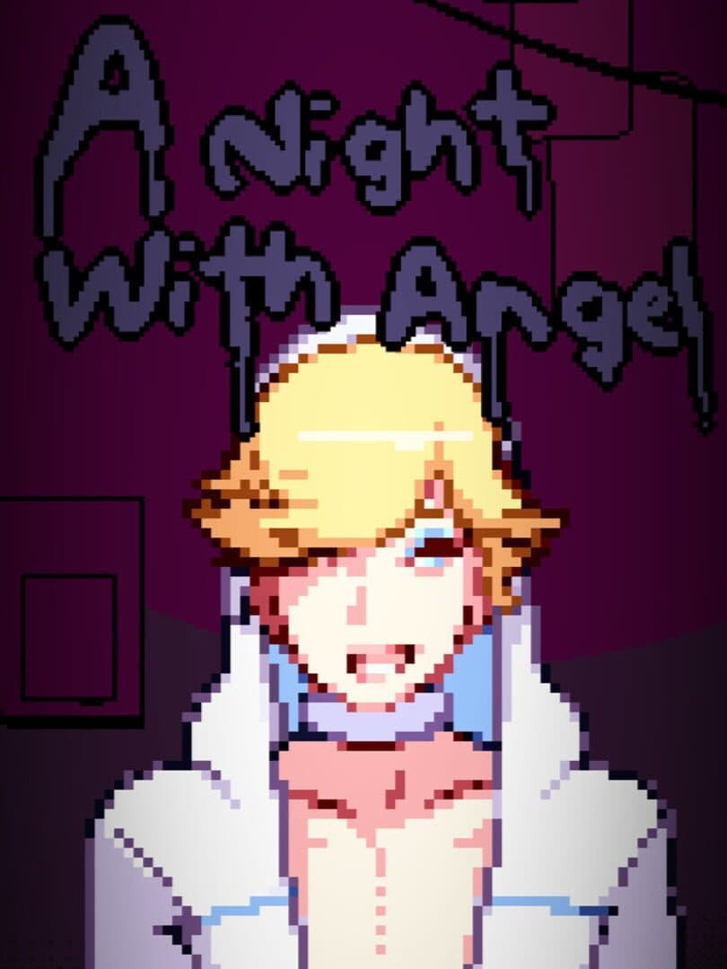 A Night With Angel