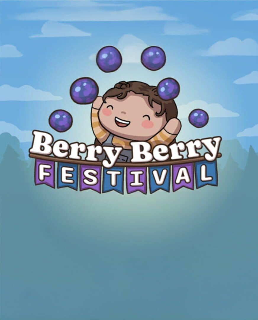 Berry Berry Festival