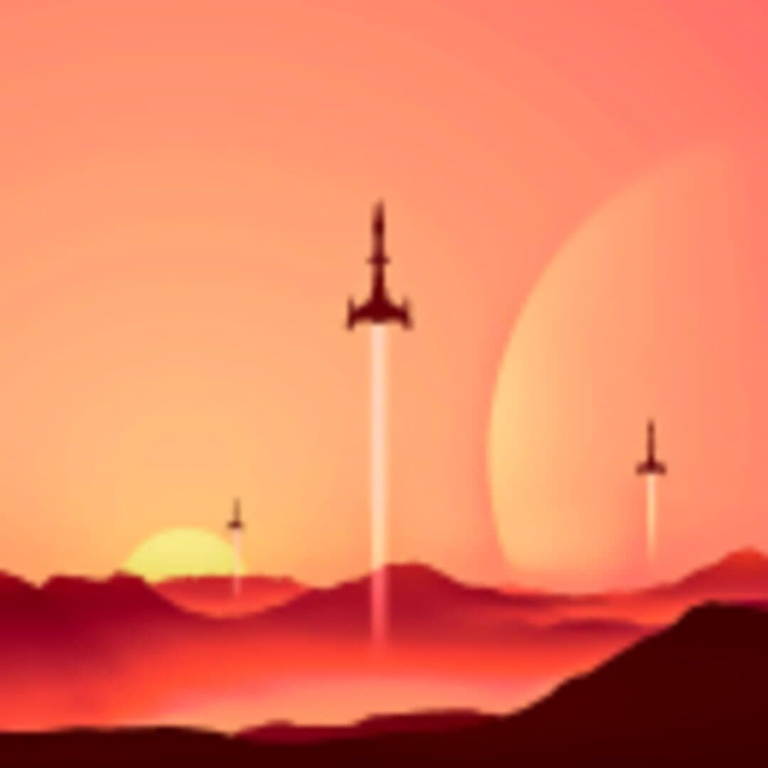 Space Chase: Odyssey