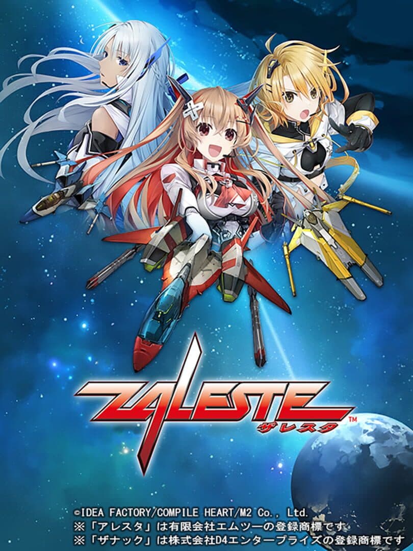 Zaleste