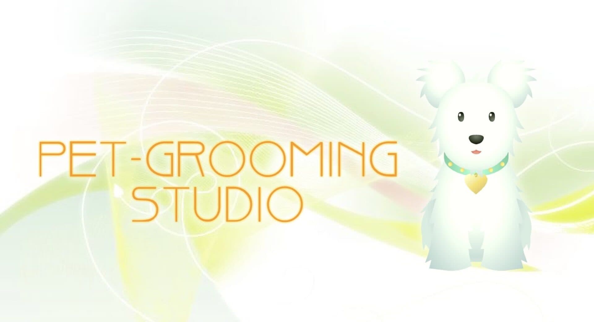 Pet Grooming Studio
