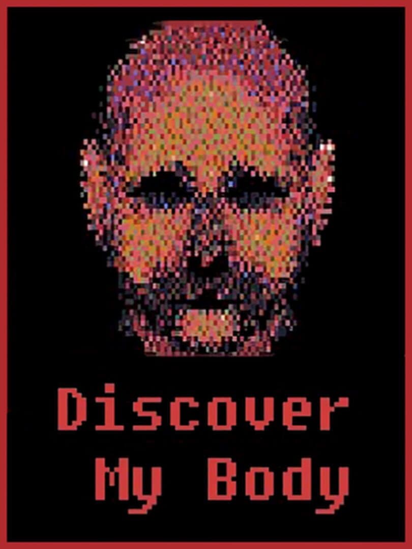 Discover My Body