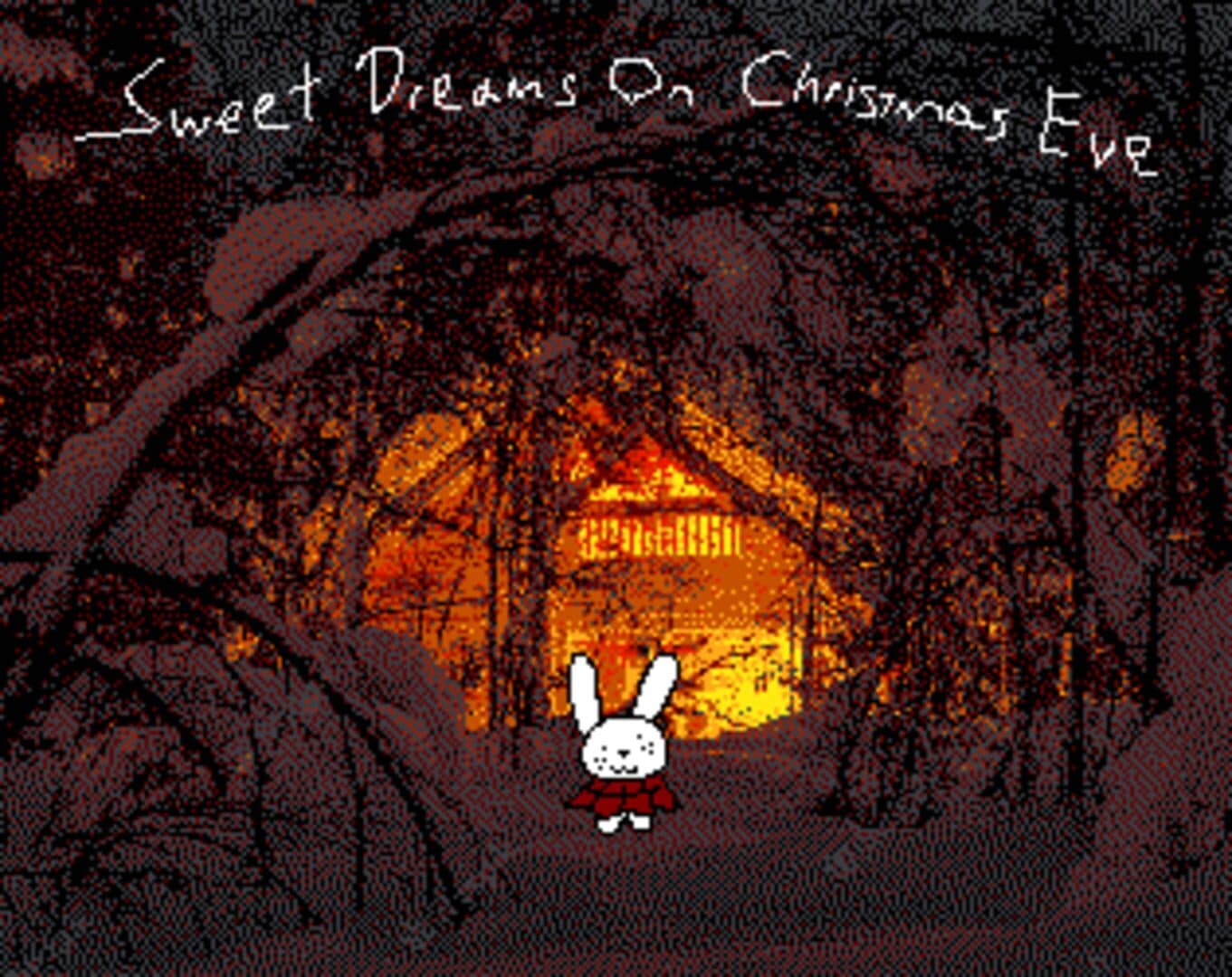 Sweet Dreams on Christmas Eve