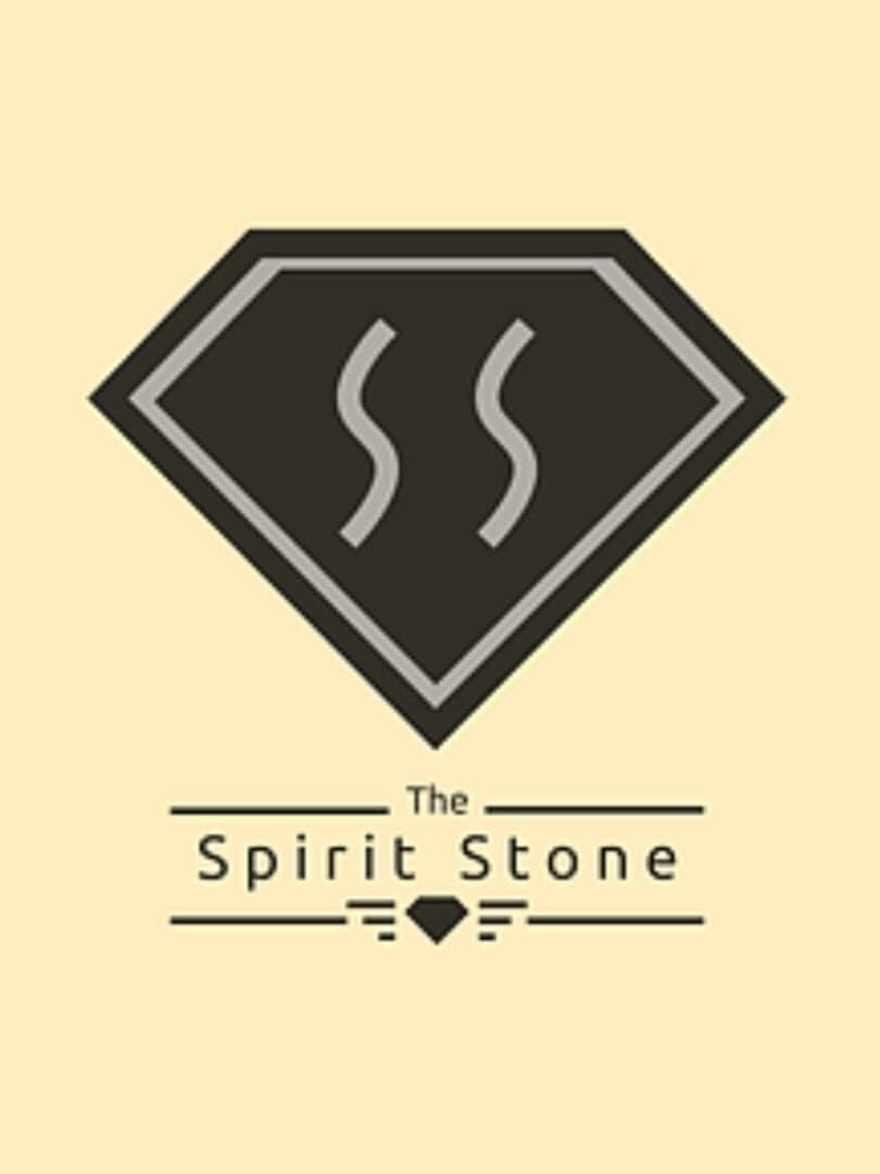 The Spirit Stone