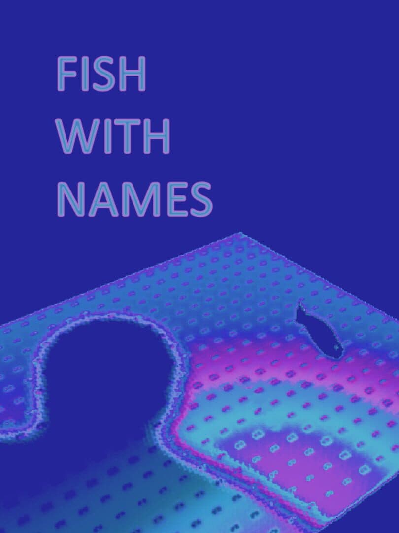 Fish With Names